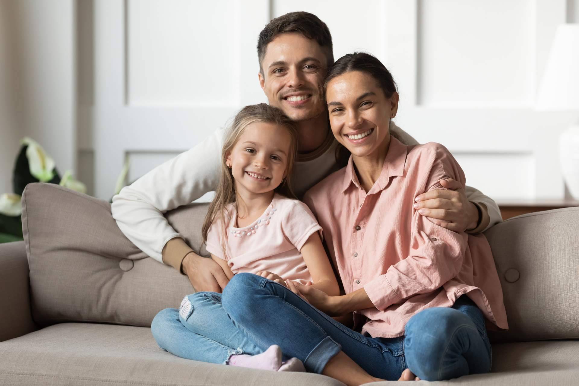 Comparar seguros de familia de forma rápida y fácil con los mediadores de Clickseguro.net