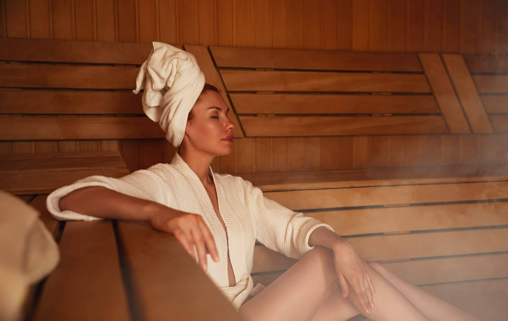 Ges Spa; un espacio de relajación para disfrutar del verano