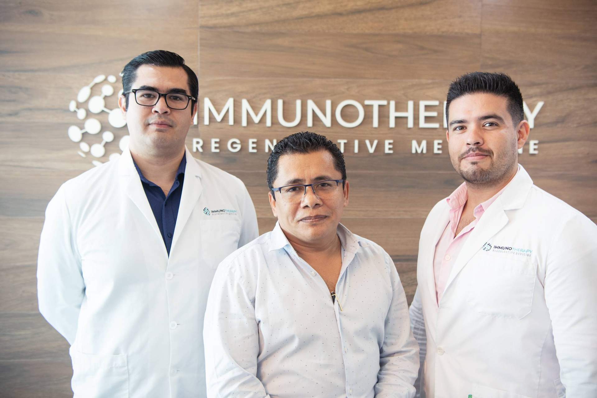 Immunotherapy Regenerative Medicine ofrece tratamientos eficaces a base de células madre para el hipertiroidismo