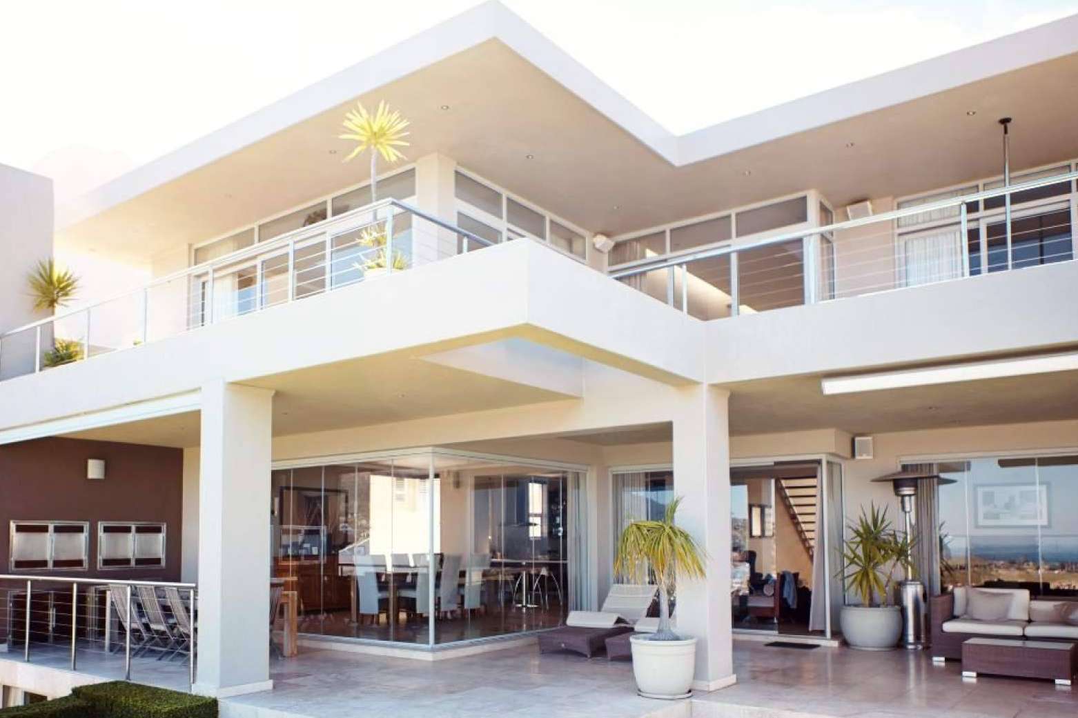 Inmoversión, la inmobiliaria sin comisiones que ayuda a vender una casa en Madrid en tiempo récord