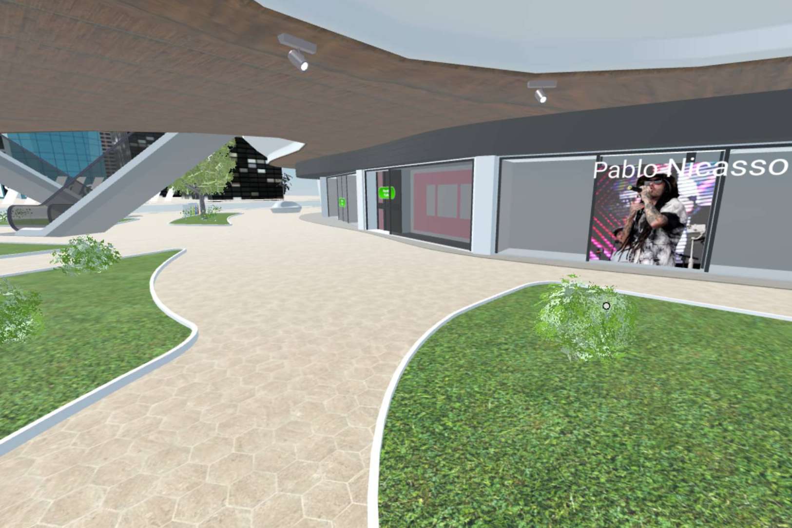 Spacemall se Expande y Diversifica; Un Nuevo Centro de Innovación