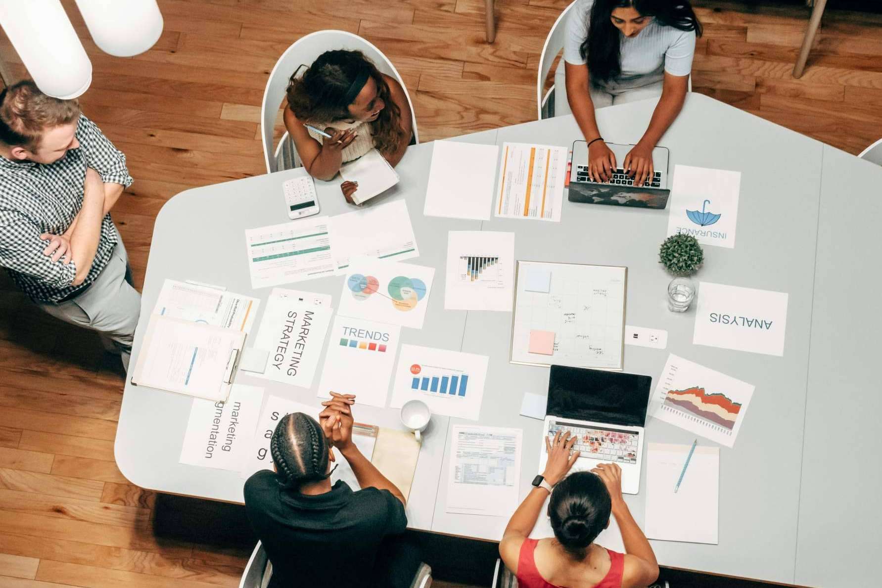 SkyRocketMonster ofrece una solución global para las empresas con sus servicios de marketing digital