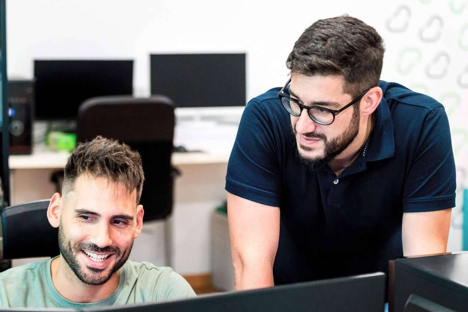 Potenciar la presencia de las empresas con el marketing digital