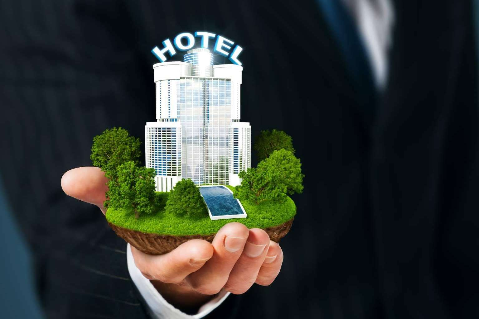 De la pasión al éxito, beneficios de optar por una carrera en hotelería