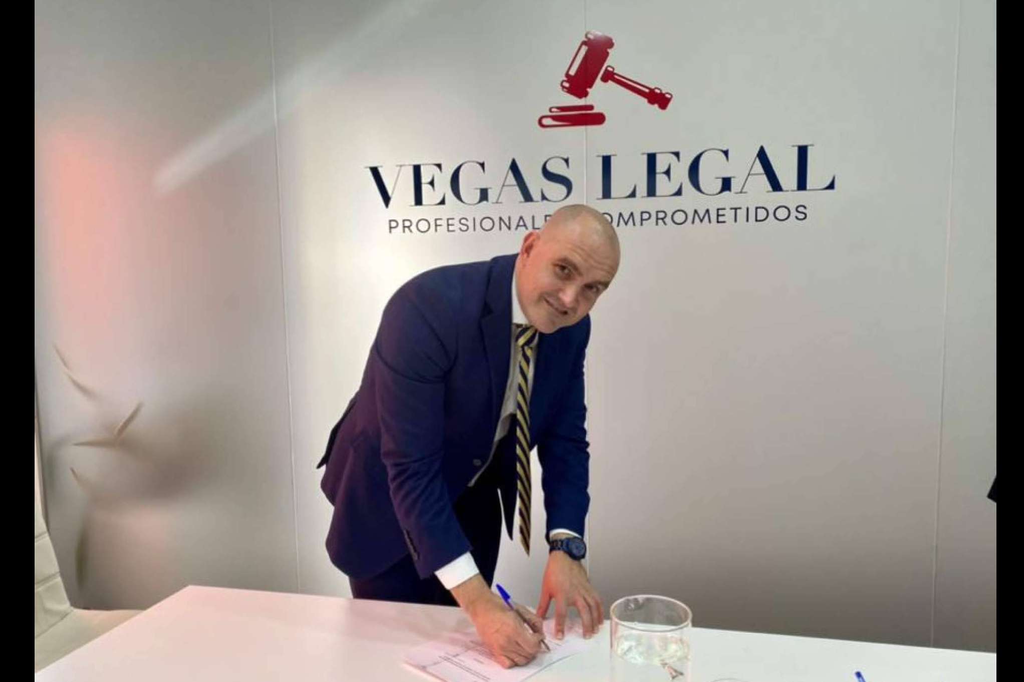 Vegas Legal, un bufete de abogados en Madrid que cubre múltiples áreas del derecho