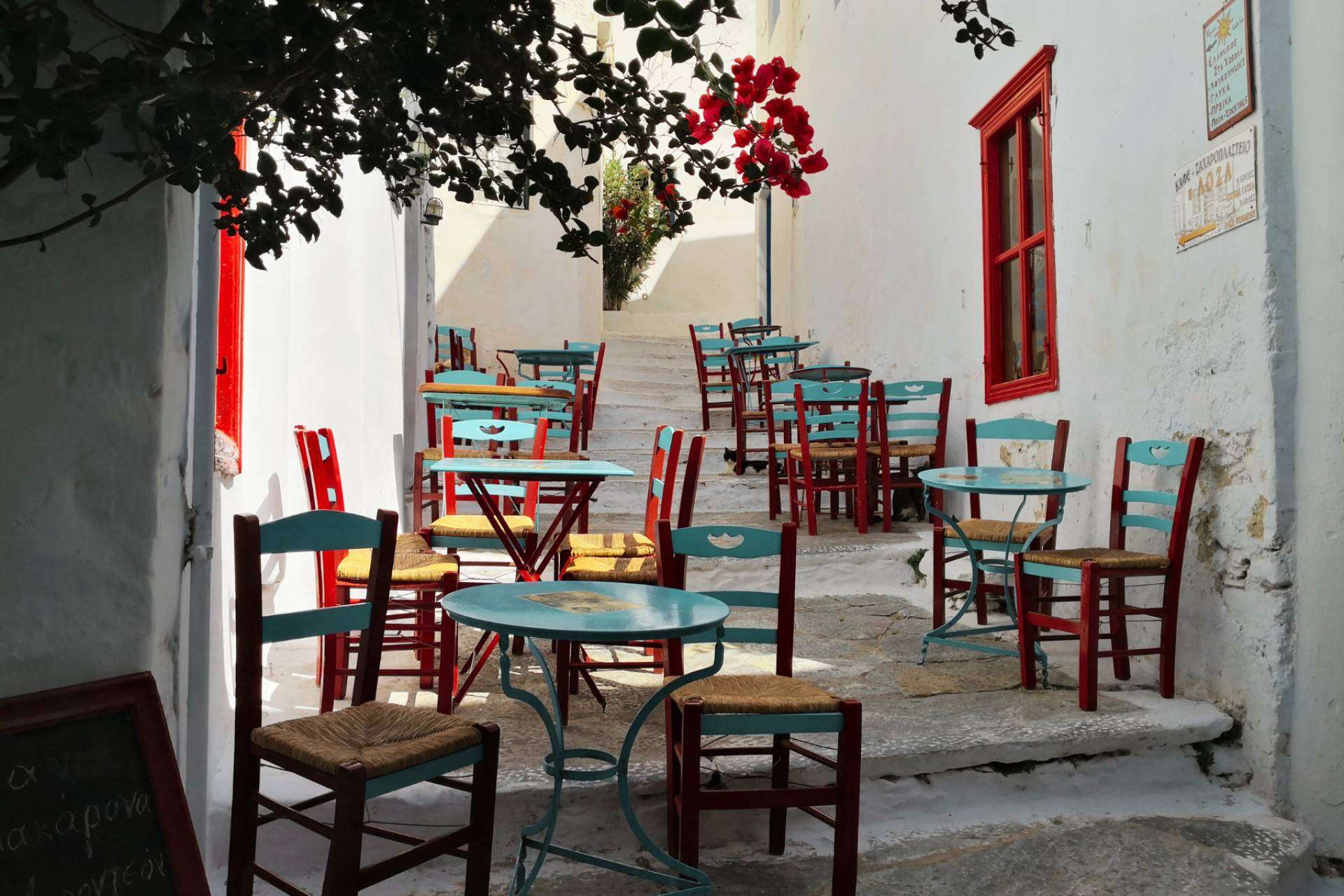 5 Joyas ocultas para un verano sin multitudes