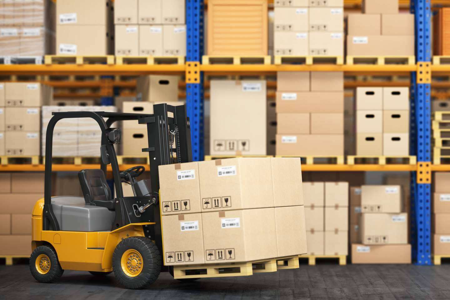 Llorsa Carretillas ofrece soluciones de manejo de materiales, carretillas elevadoras y equipos industriales