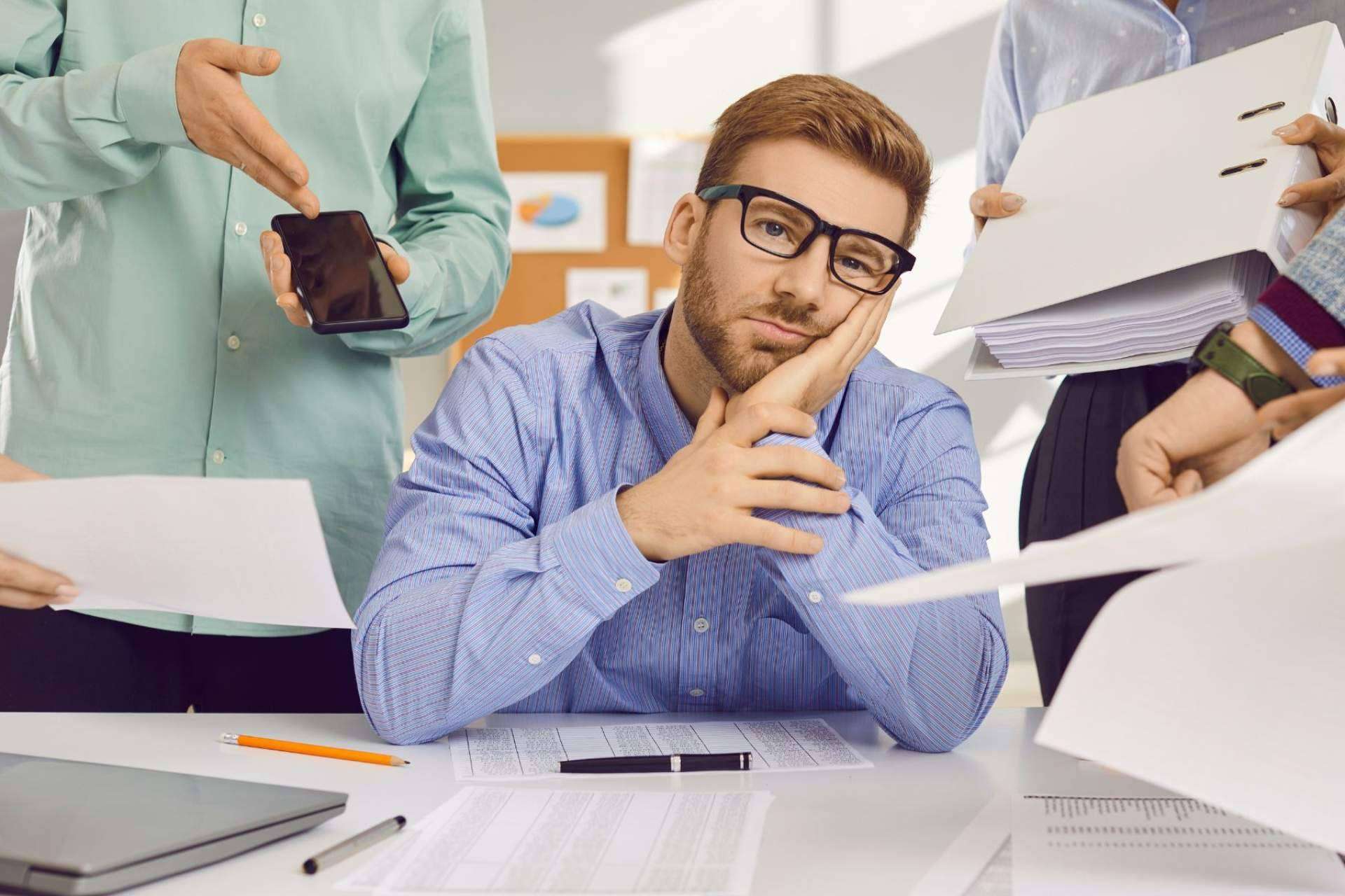 ¿Cómo funciona el administrativo online de Mi Asistente Virtual?