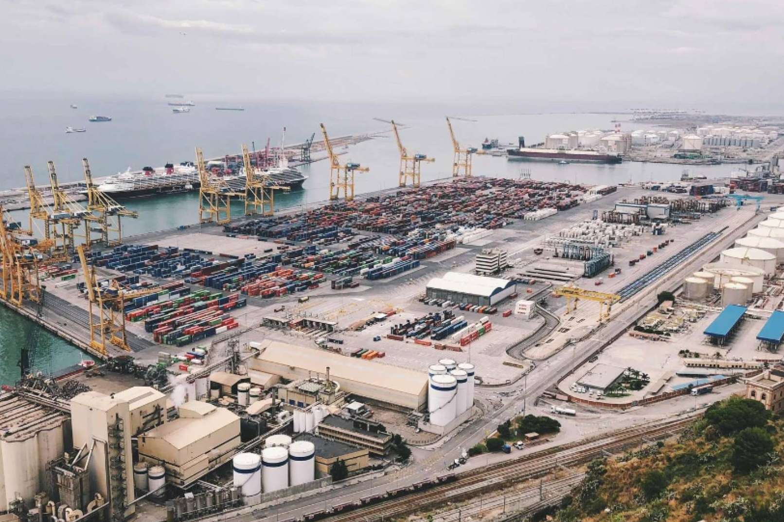 El Fondo de Transporte y Logística de Everwood Capital adquiere AGSA LOGISTICS