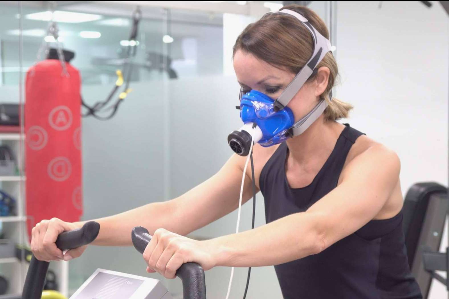 Cómo el estudio del metabolismo con calorimetría indirecta en reposo ayuda a mejorar el sobrepeso