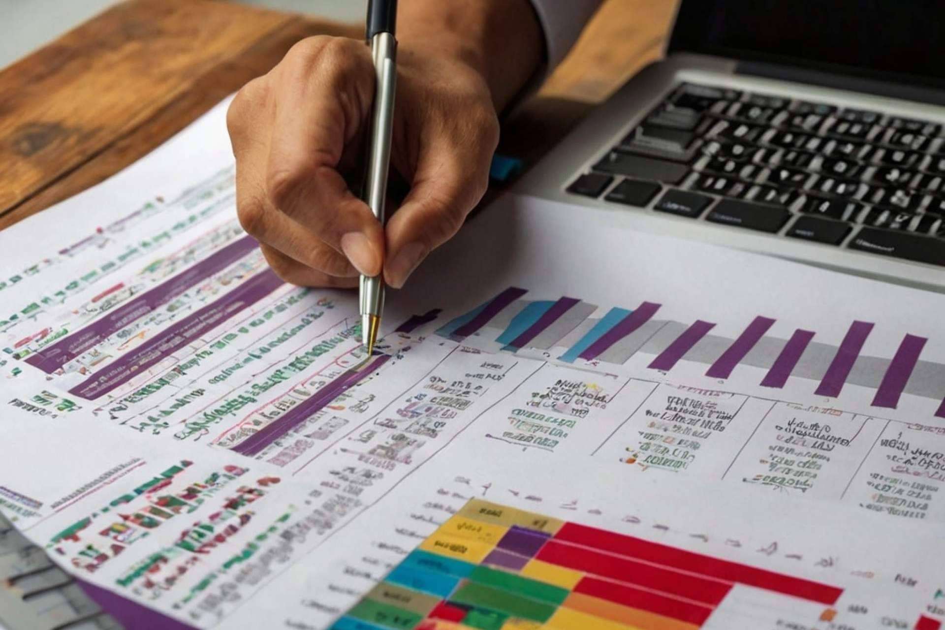 El uso de los indicadores en el mundo del trading, un recurso esencial para los traders