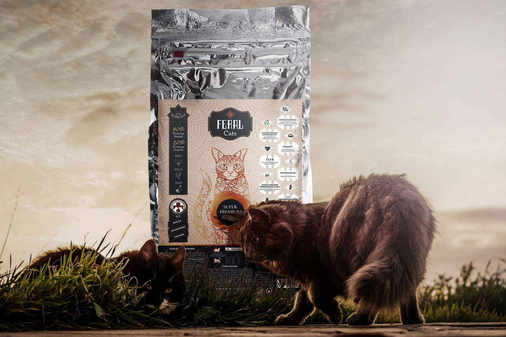 Ka Salud Integral y su compromiso con el bienestar animal