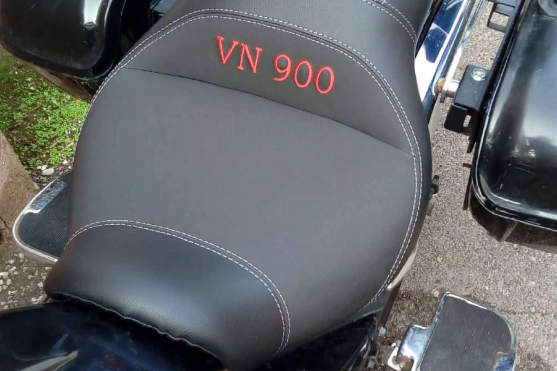 La importancia de tapizar el asiento de moto con una empresa especializada como JM-Fundas