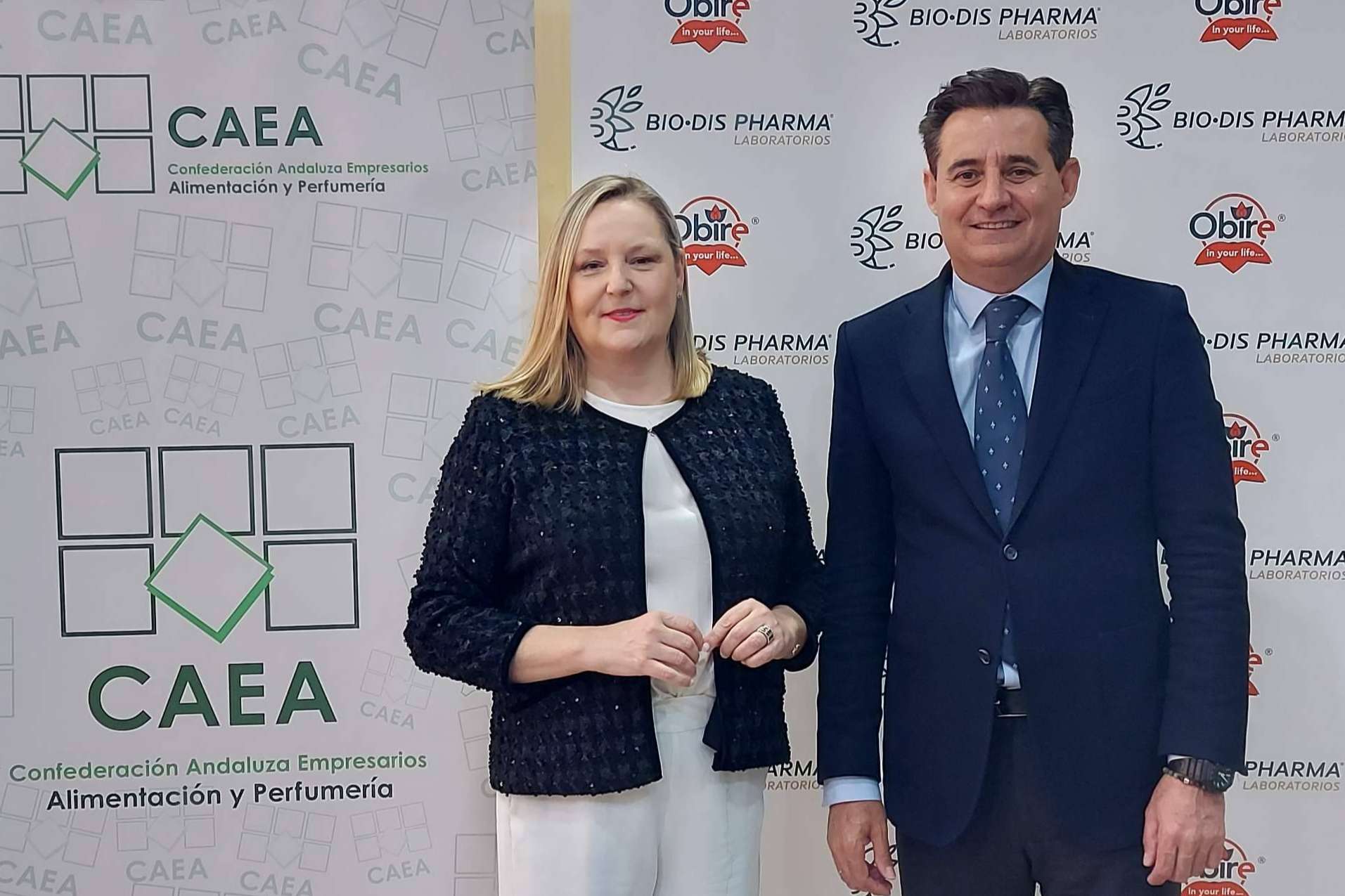 Laboratorios BIO·DIS Pharma se introduce en la gran distribución con los complementos alimenticios Obire