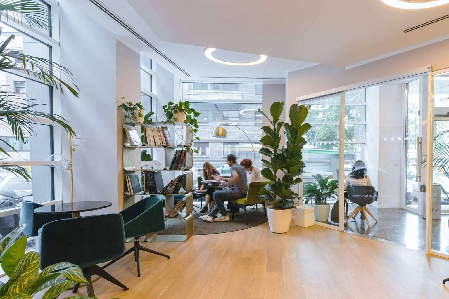 Estrategias ESG para la empresa