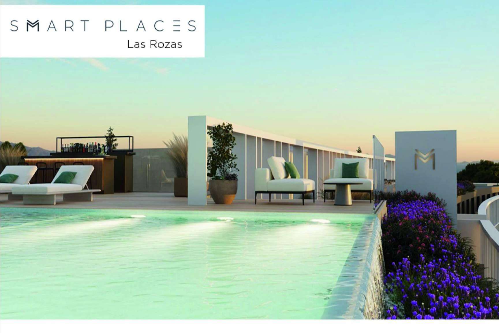 Smart Places Las Rozas; NIDO Capital llega a Las Rozas con un proyecto diferenciador
