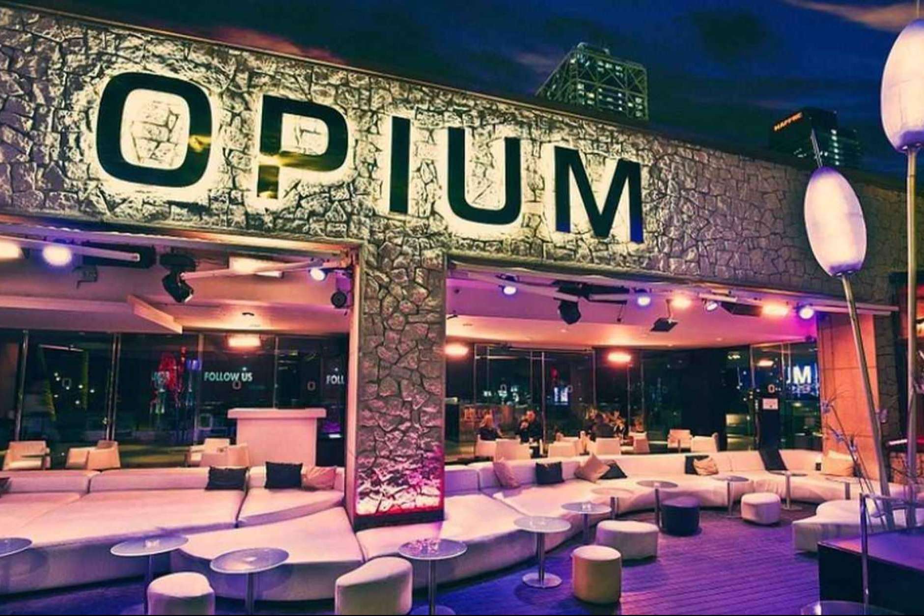 Youbarcelona - descubrir las discotecas y beach clubs mas sofisticados de Barcelona este verano