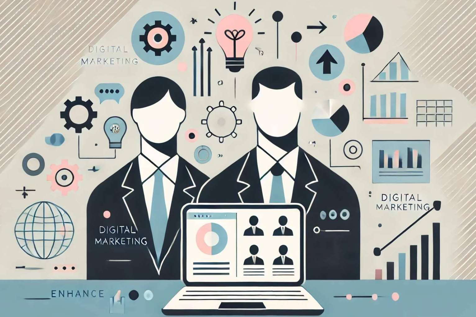 Smart Outsourcing, soluciones de marketing externo para empresas