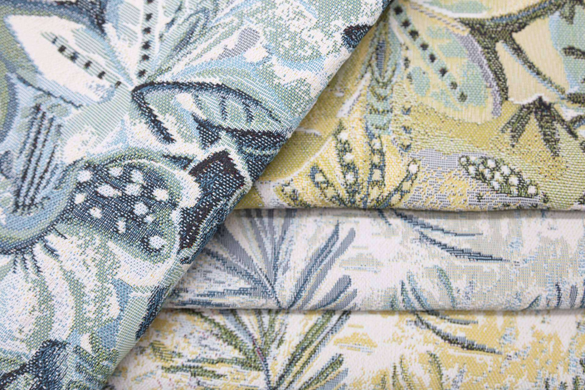Rioma, referente en cuanto a sostenibilidad en el sector de textiles decorativos