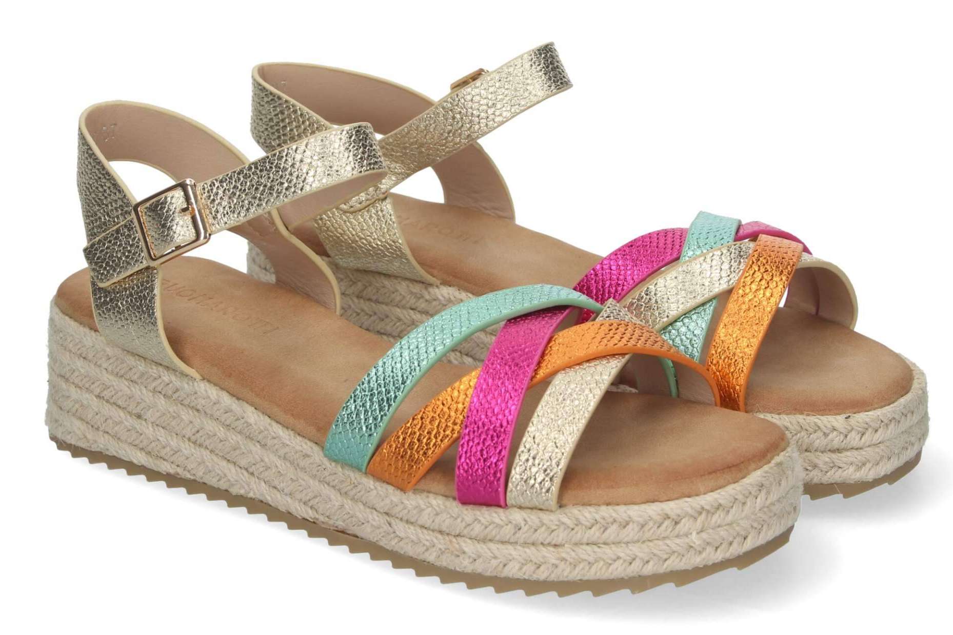 Sandalias en tendencia y con precios increíbles, en Calzados Gea