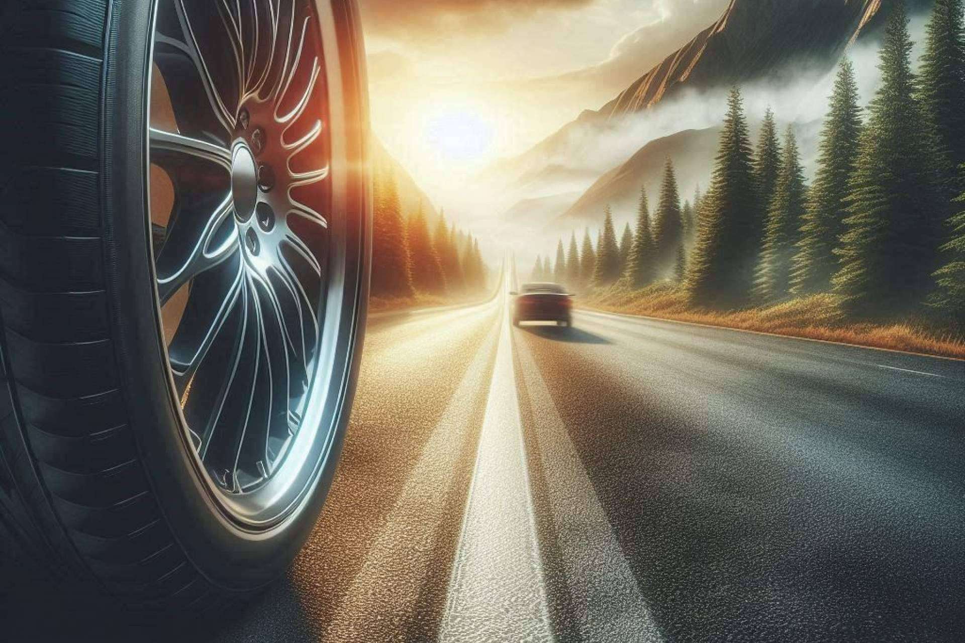 ¿Cómo participar de la promoción en neumáticos que ofrece Confortauto?