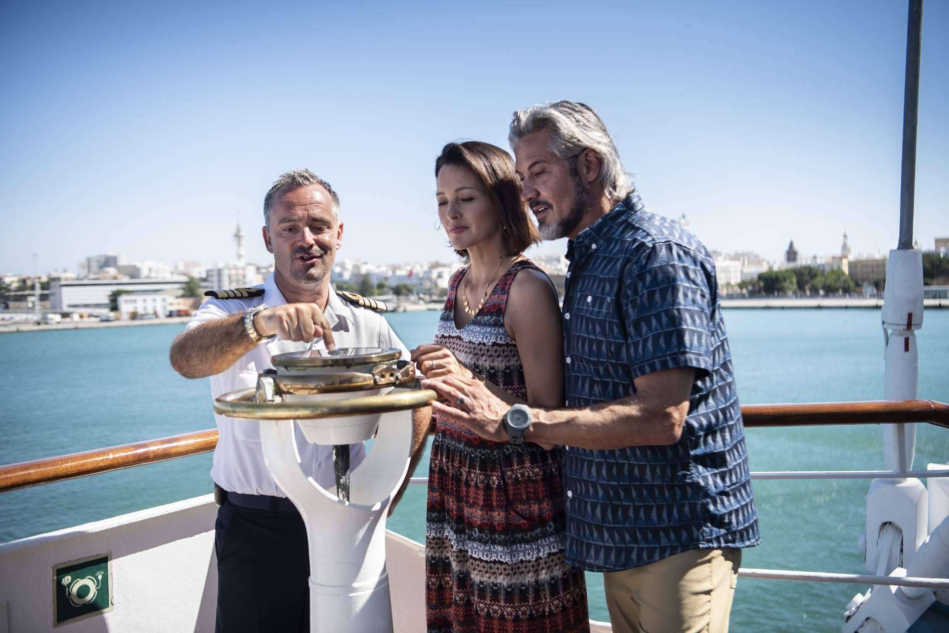 Windstar Cruises, La Experiencia de Navegar en Yates y Veleros Únicos