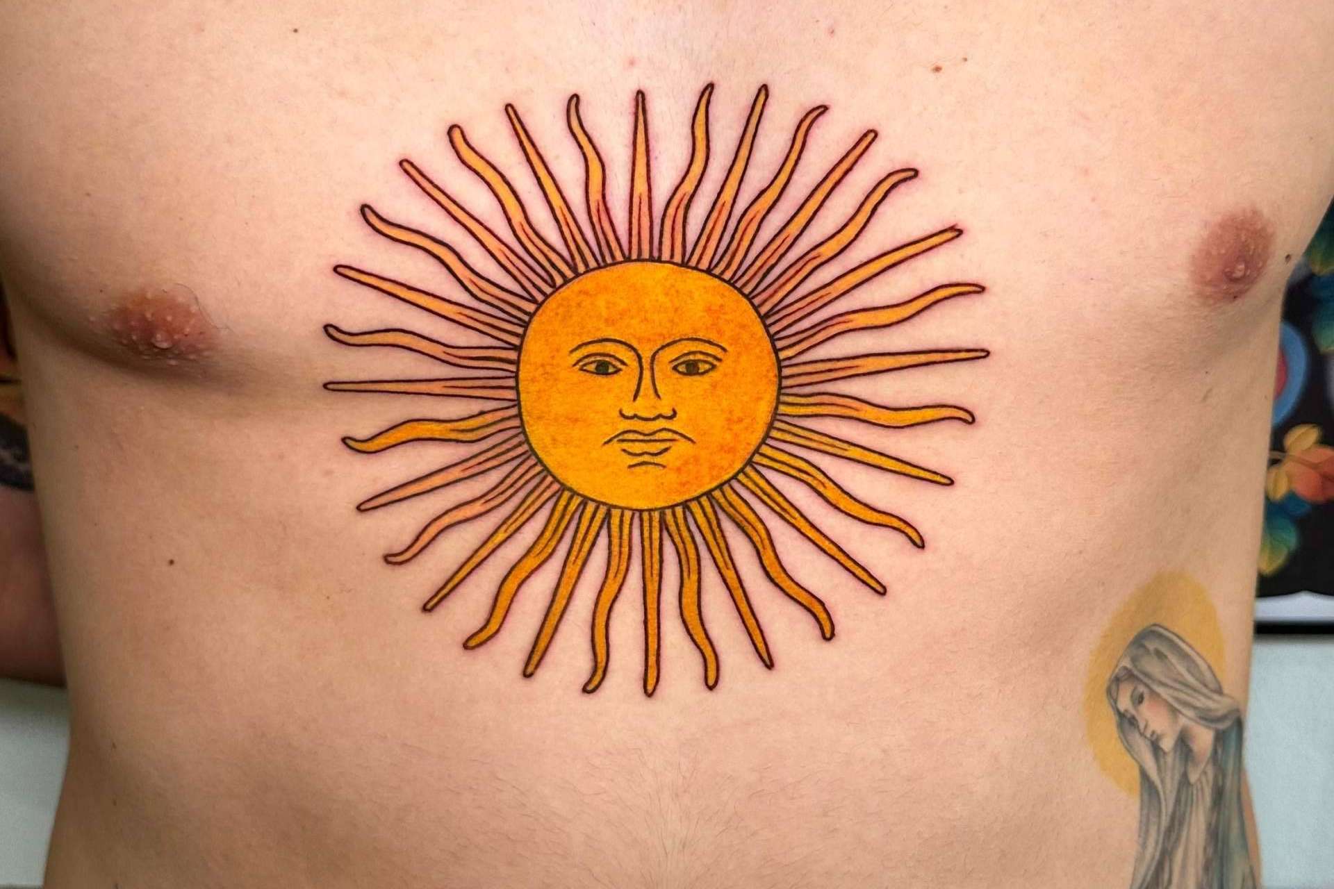 Trip N'Tattoo, uno de los estudios de tatuajes referentes de Barcelona