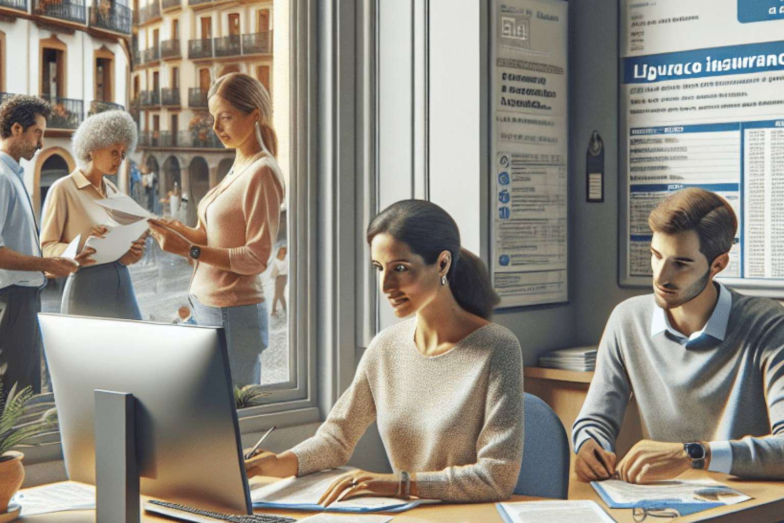 Clickseguro.net ofrece seguros de salud que se adaptan a las diferentes necesidades de los clientes