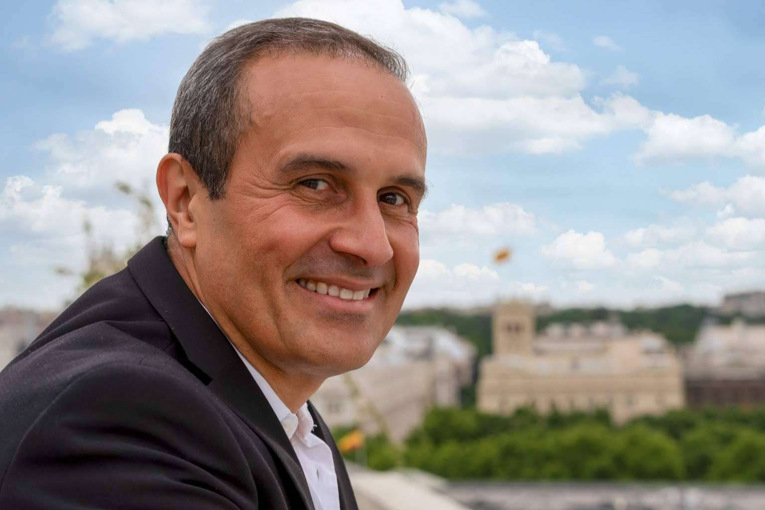 Inclusividad en el alquiler con un modelo revolucionario de Douglas Rafael Fonesca