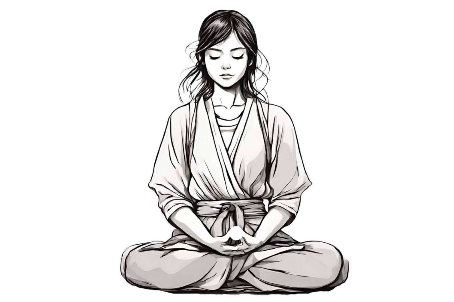 Ventajas de realizar el curso de meditación zen de Lluís Nansen Salas en Zen Kannon