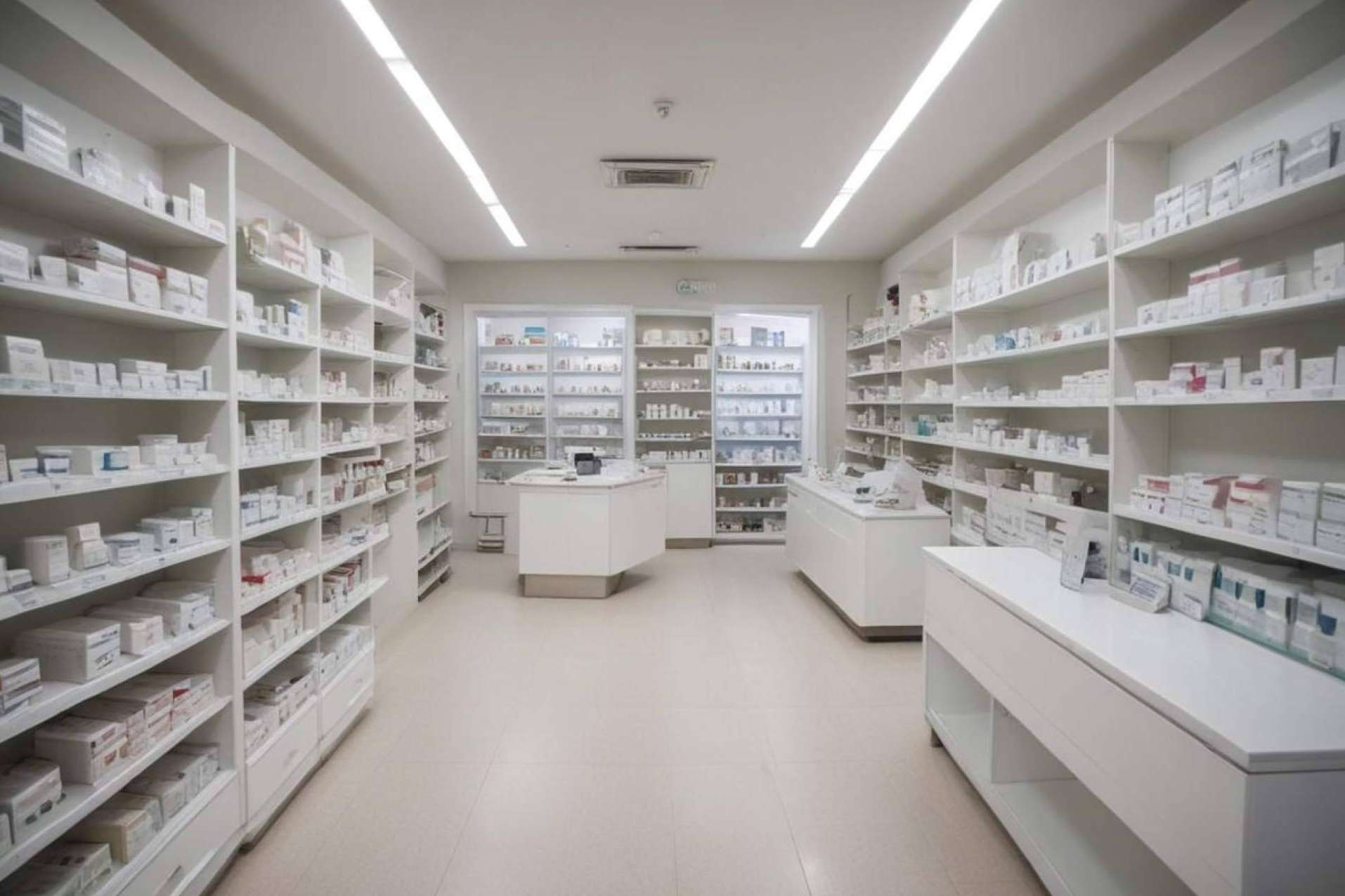 Confiafarma ofrece la oportunidad de adquirir un negocio farmacéutico con alto nivel de rentabilidad en Jaén Capital