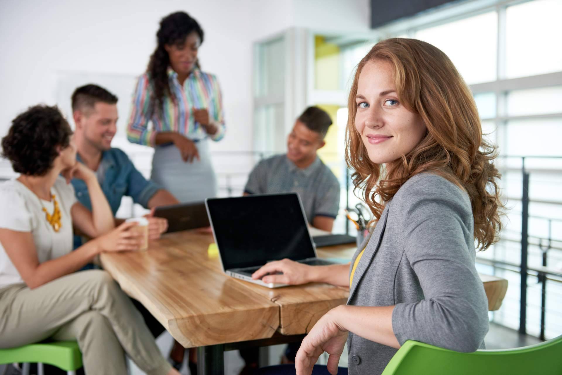 The Strategic Business School lanza un nuevo programa CCO (Chief Change Officer) para directivos y empresarios