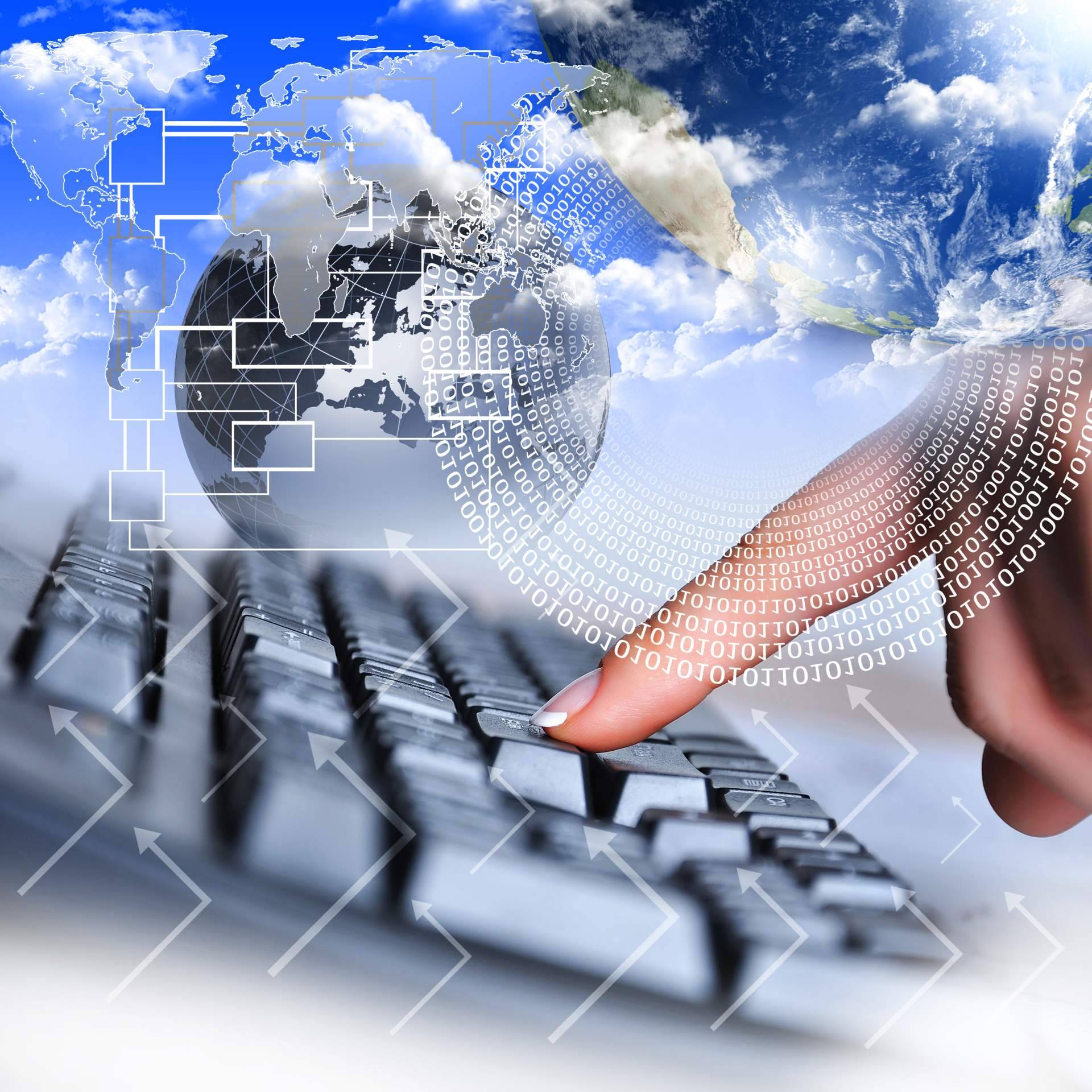 Servicios asociados al desarrollo de tecnologías SIG de código libre