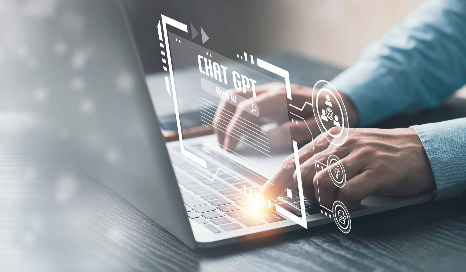 Entrenar a ChatGpt para recibir ayuda para una tienda online