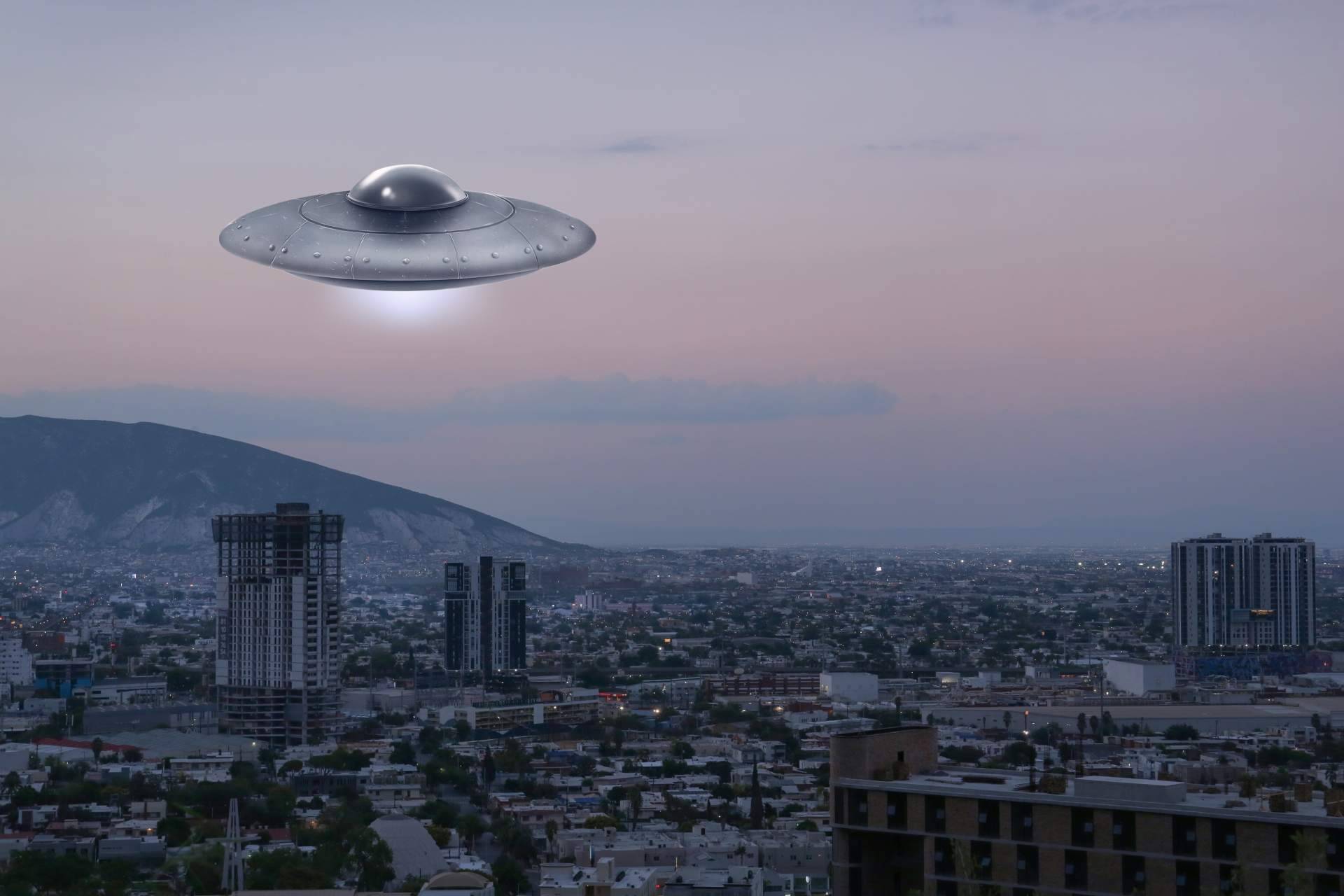 El significado de OVNI