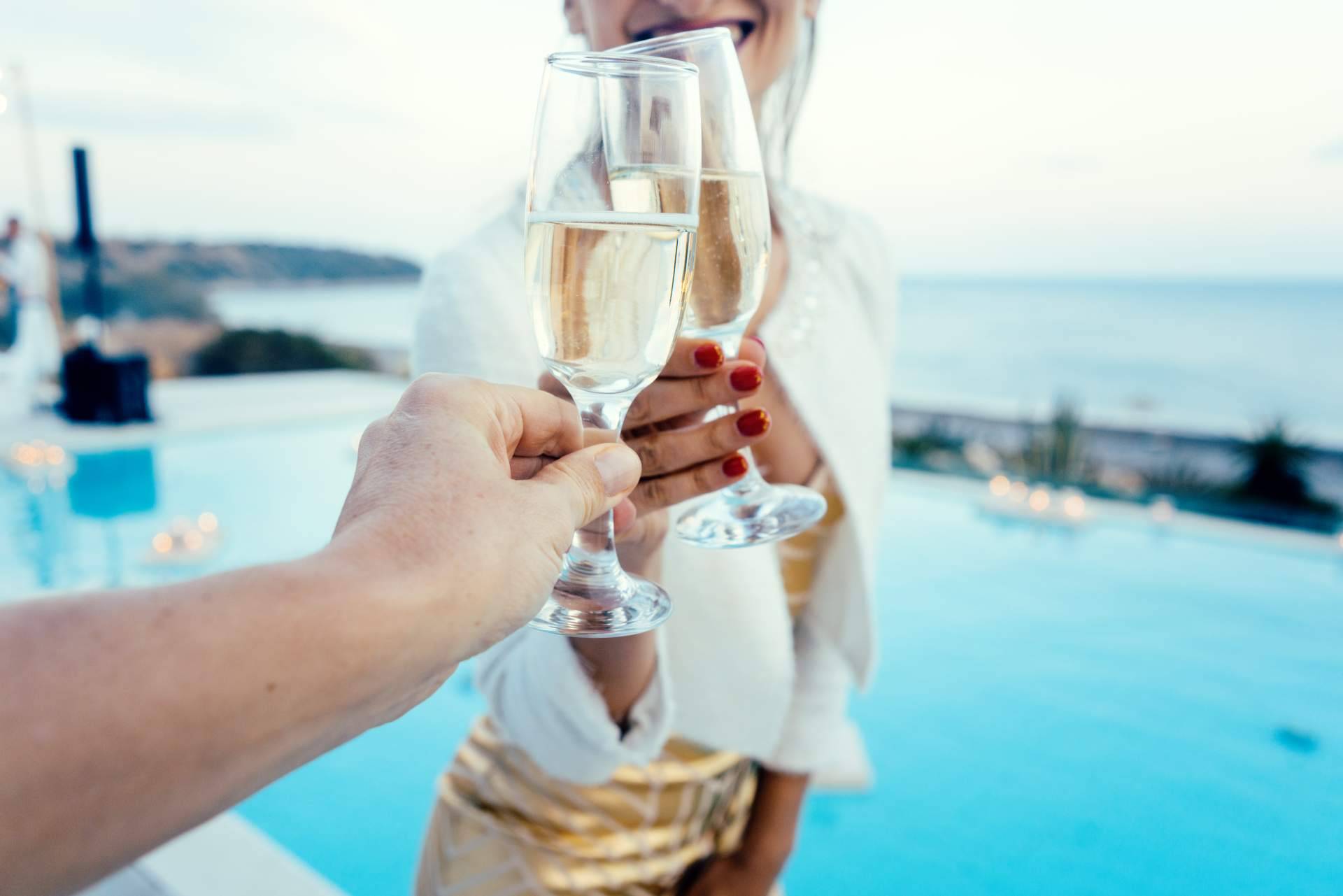 Cava ICE Original Montesquius de Naturelovers Wines, un cava refrescante y delicioso para los días calurosos