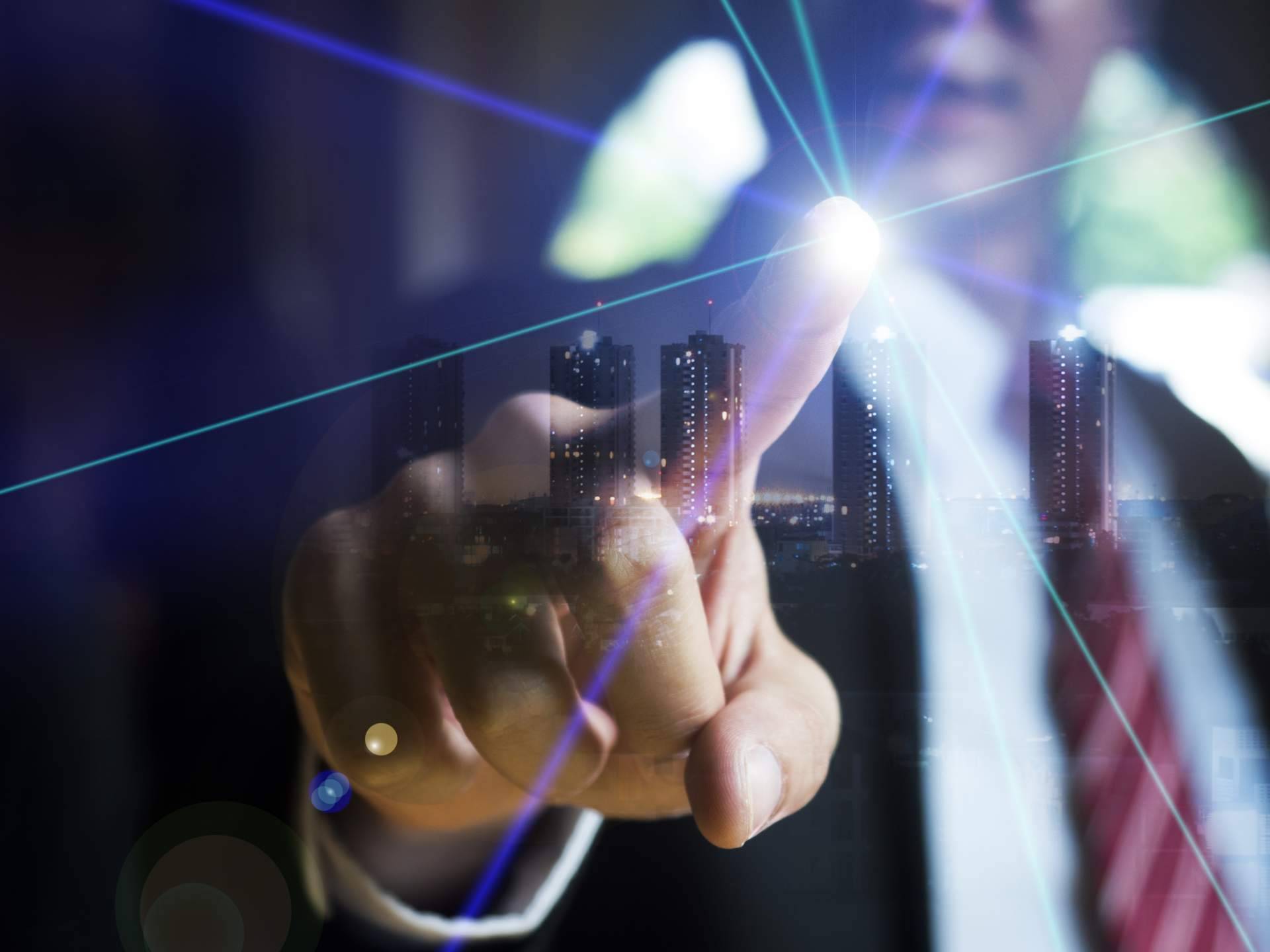 Automatización de negocios digitales, una estrategia necesaria