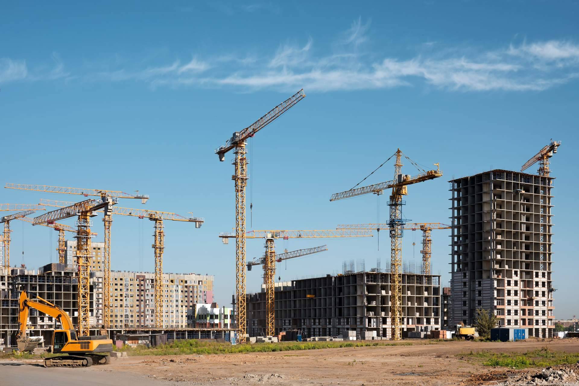 Wikiobra, la plataforma que simplifica los procesos de contratación en el sector de la construcción