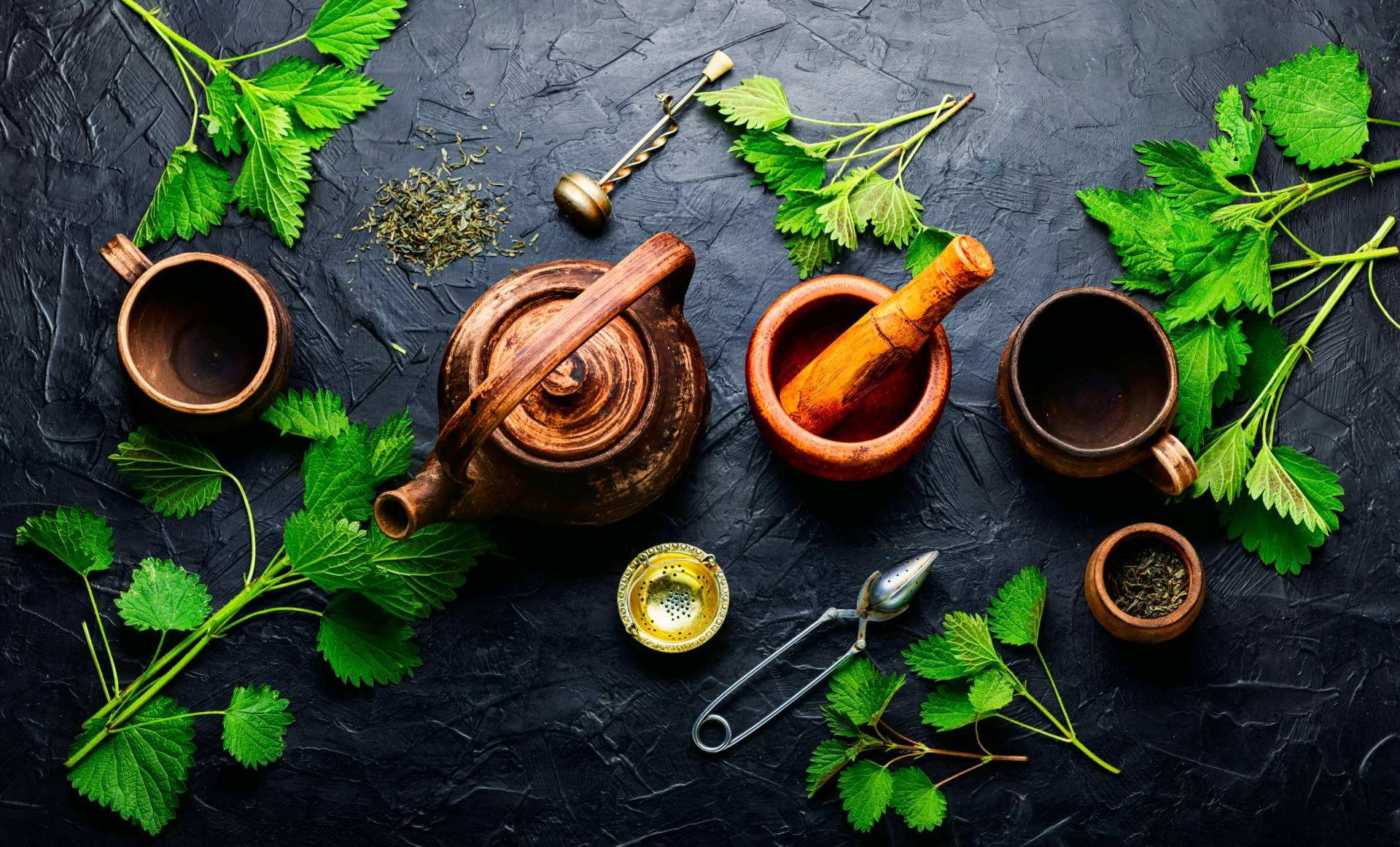 Herbolario de Confianza ofrece productos para llevar un estilo de vida ecológico