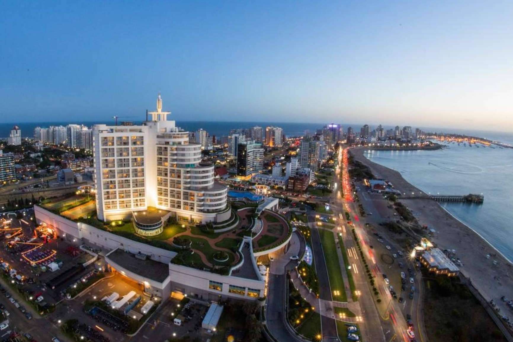 Venta y alquiler de propiedades en Punta del Este, con el apoyo de Vip Punta Pro