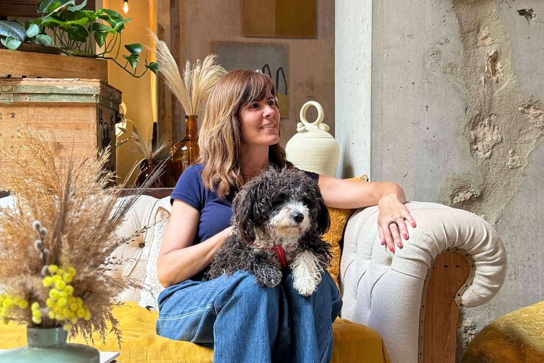 Diseñar un negocio con éxito de la mano del interiorismo de INDAStudio