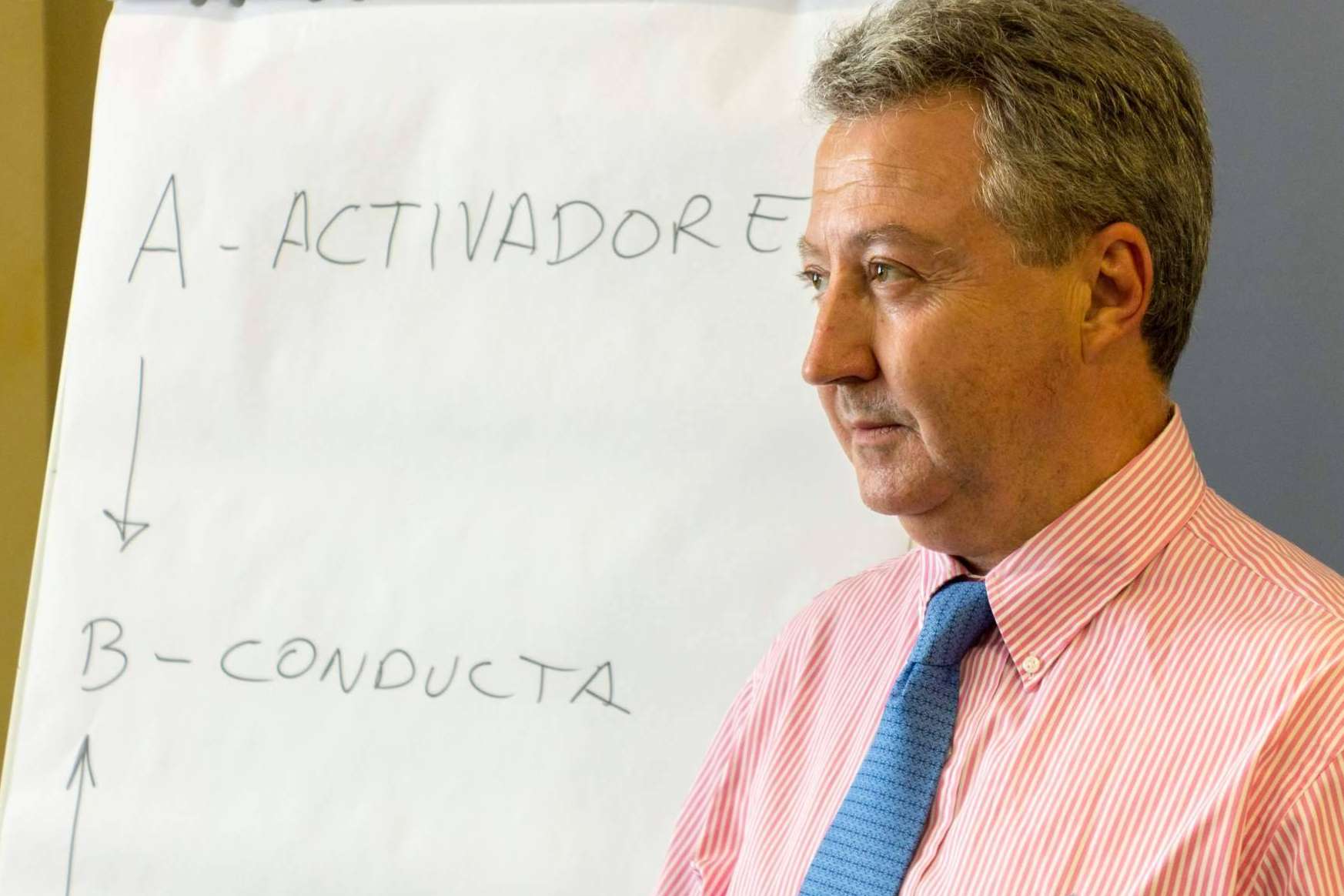 Programa Victoria; retirada eficaz y breve para una vida sin dependencias