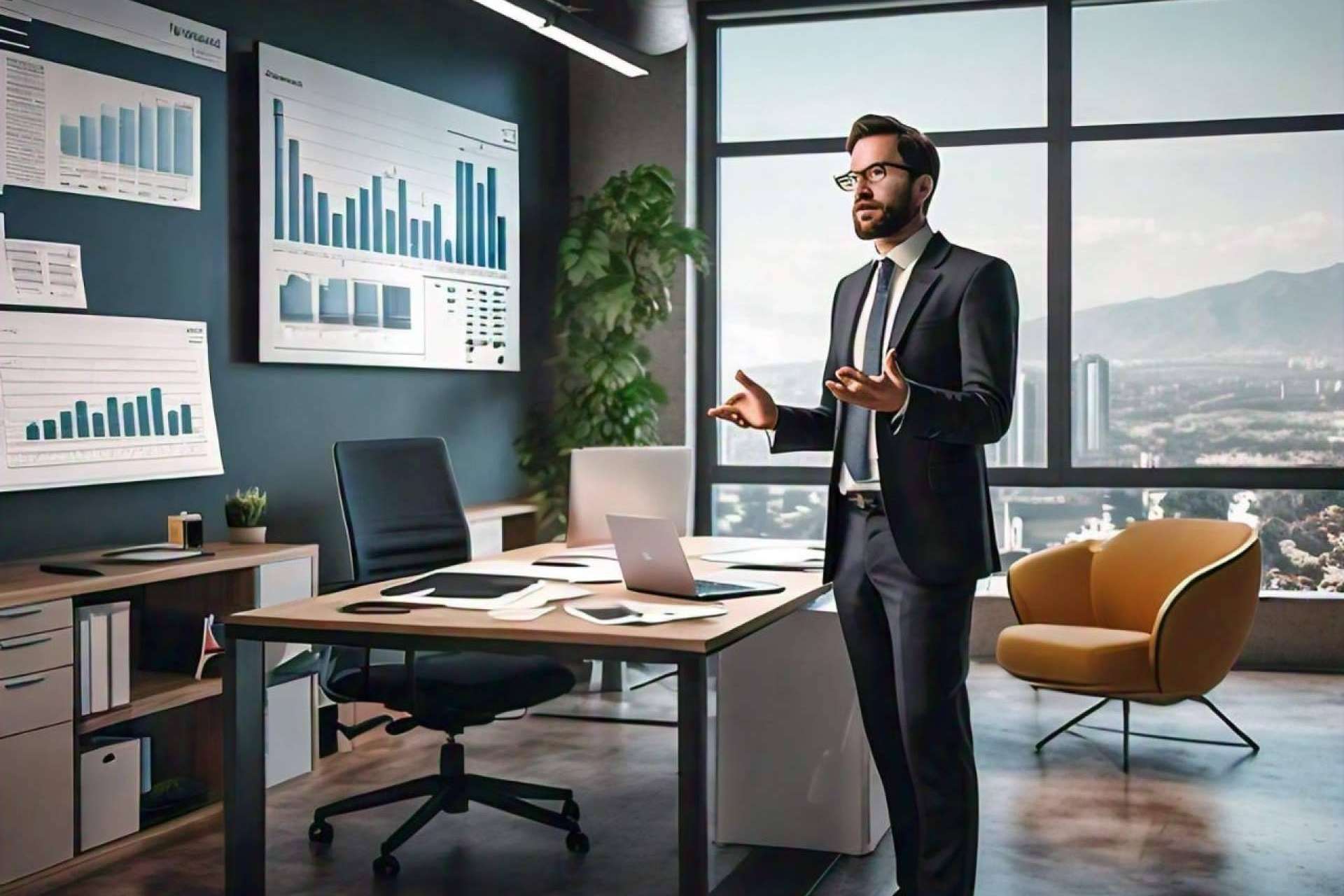 Estrategias de optimización de data en XYMarketing con el software de análisis del publico