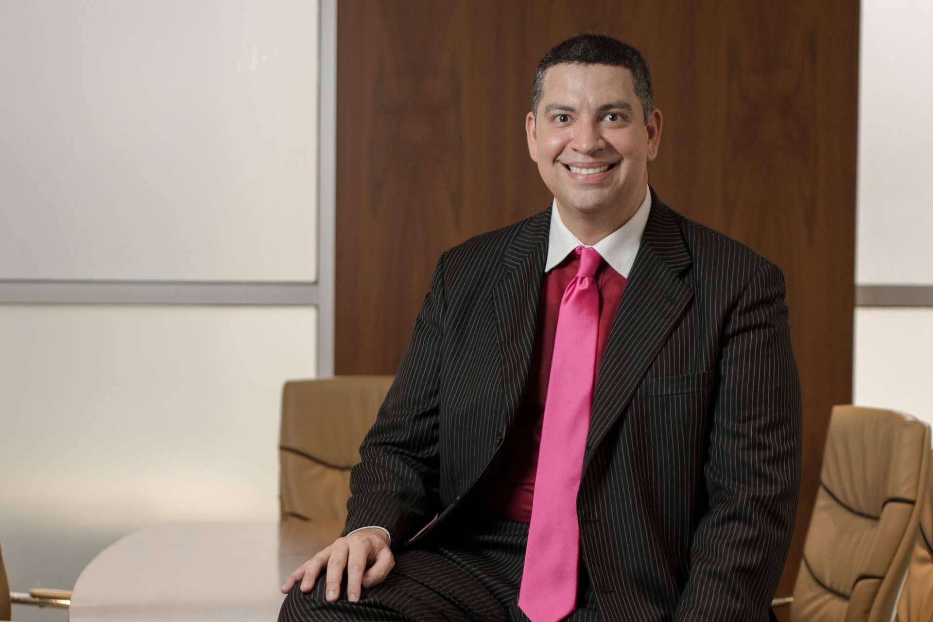 Impulsando el Futuro; El CEO de GRUPO PREIC CORP. y su Visión Estratégica