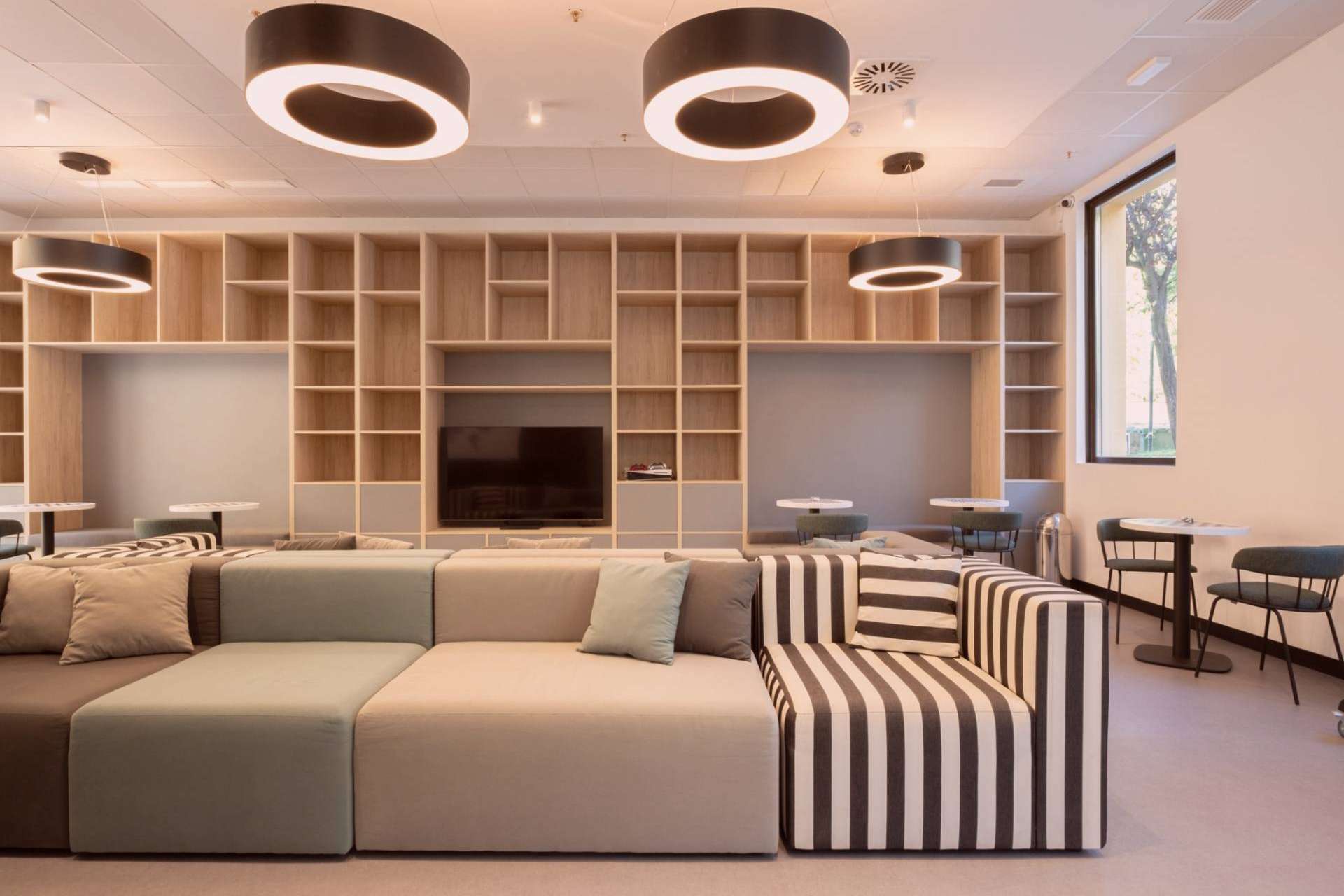 Residencia Universitaria Xior Zaragoza, el nuevo hogar para estudiantes
