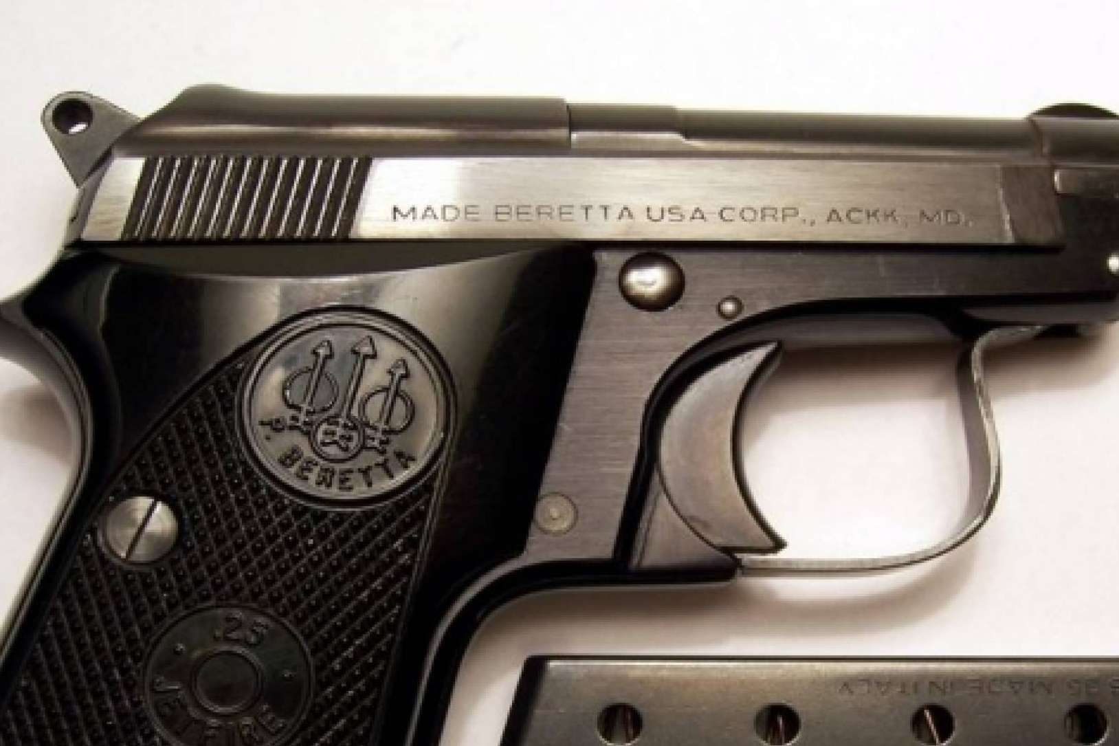Conseguir el certificado médico para obtener o renovar la licencia de armas en Madrid