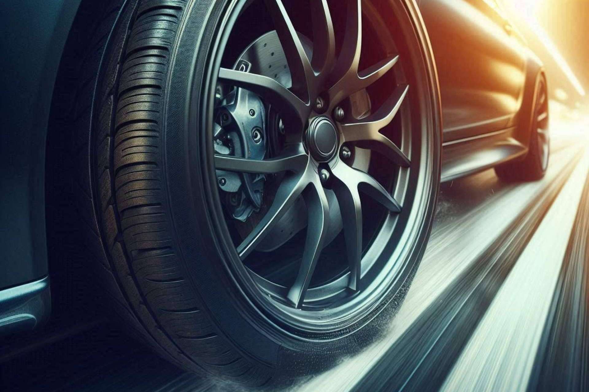 Confortauto cuenta con un amplio catálogo de neumáticos para vehículos eléctricos