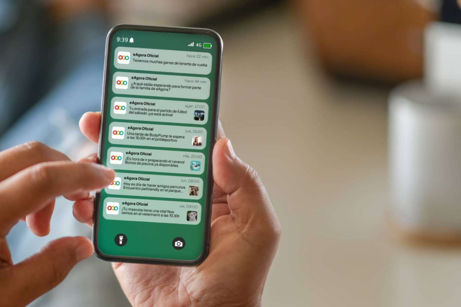 Empresas y asociaciones aceleran su transformación digital y compromiso con la sostenibilidad
