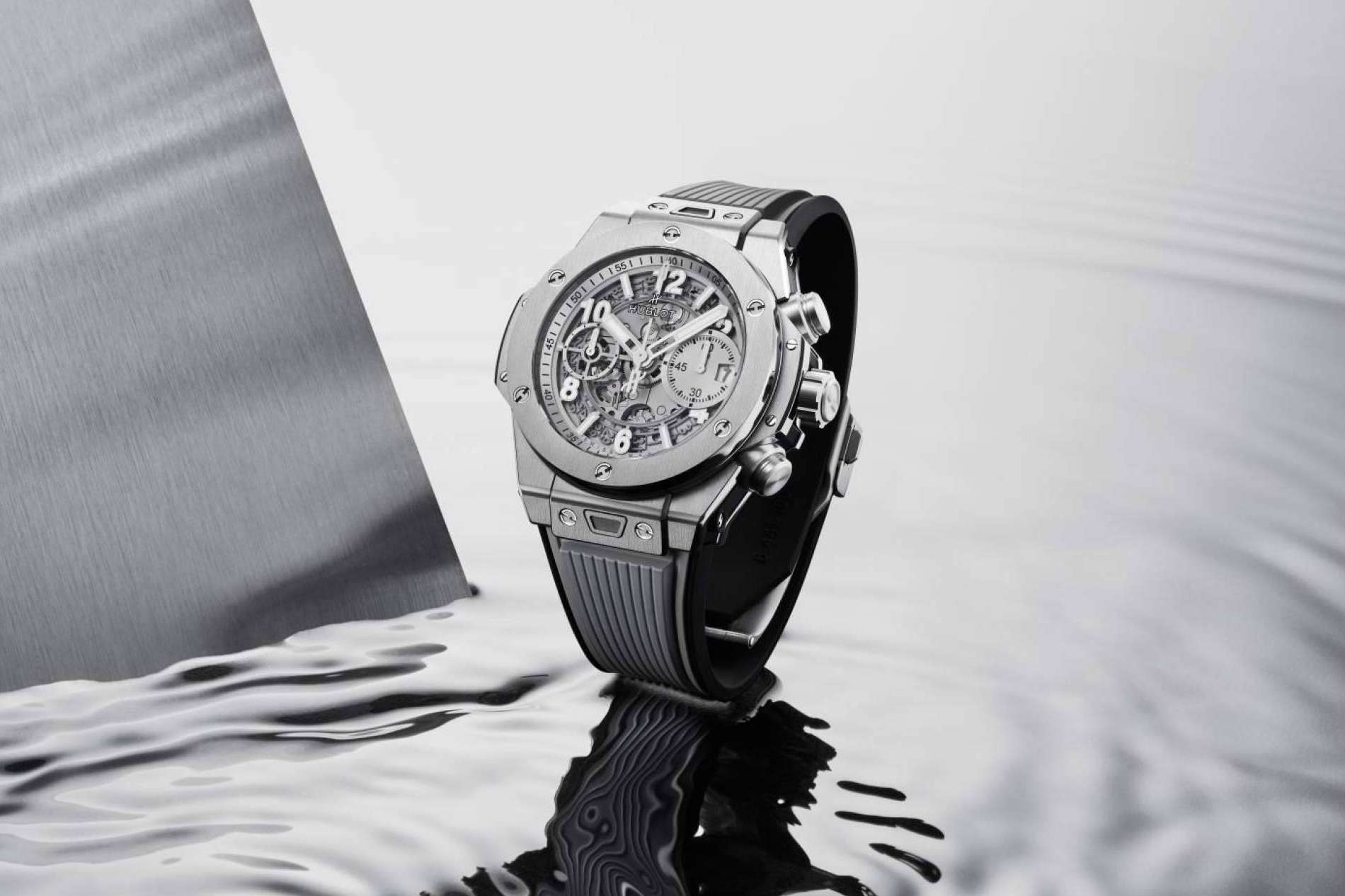 Jael Joyería, la tienda en España que ofrece una selecta oferta de relojes de lujo