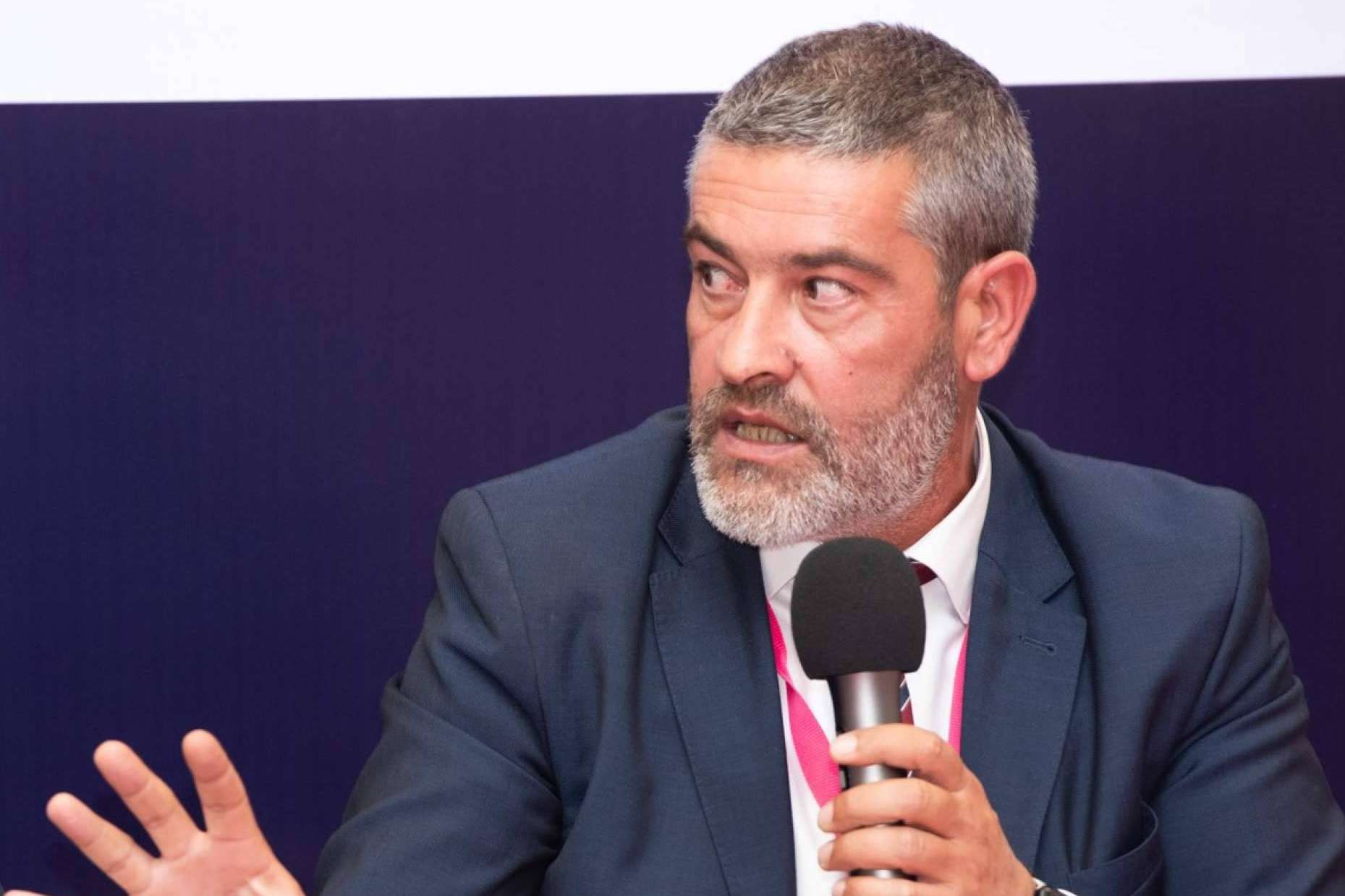 Congreso de Hospitales Disruptivos 2024, un evento que revoluciona el ámbito sanitario actual